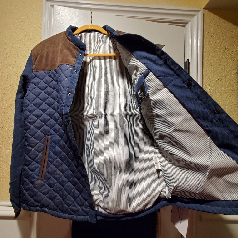 Jacket - Picture 4 of 7